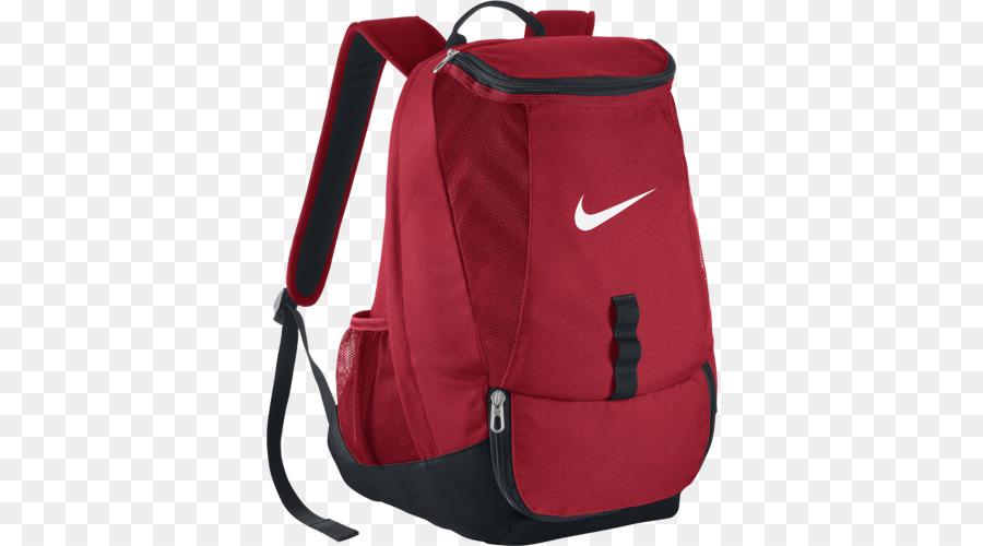 Nike Club Team Swoosh，Mochila PNG