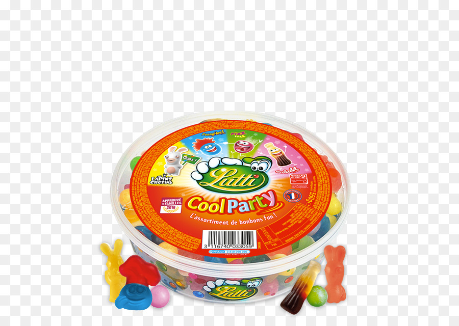 Candy，Lutti Sas PNG