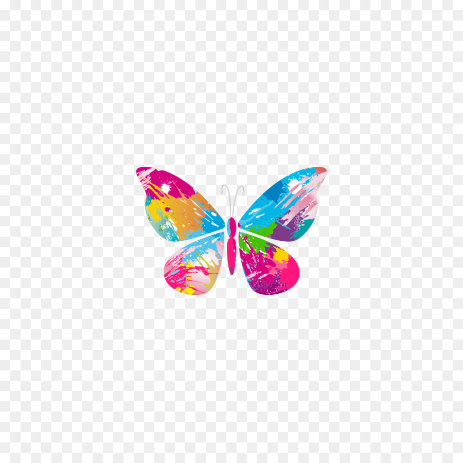 Mariposa，Descargar PNG