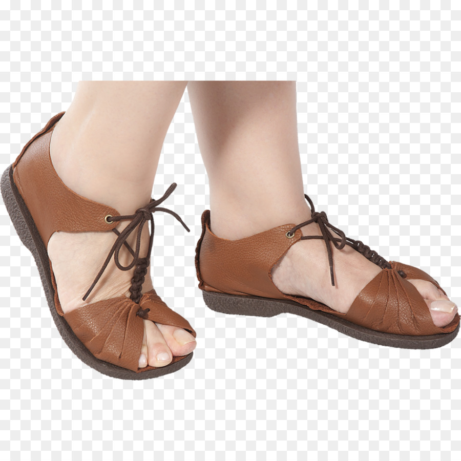 Sandalia，Zapato PNG