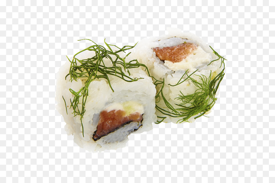 California Roll，Sushi PNG