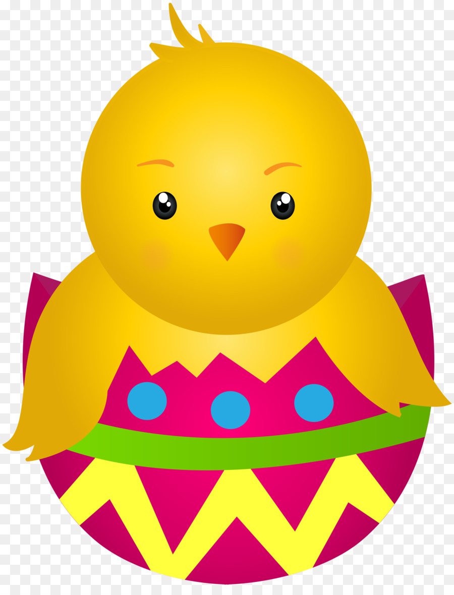 Conejo De Pascua，El Huevo De Pascua PNG