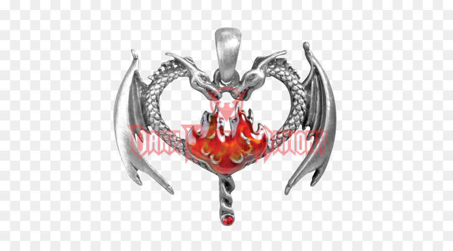 Broche，Dragón PNG