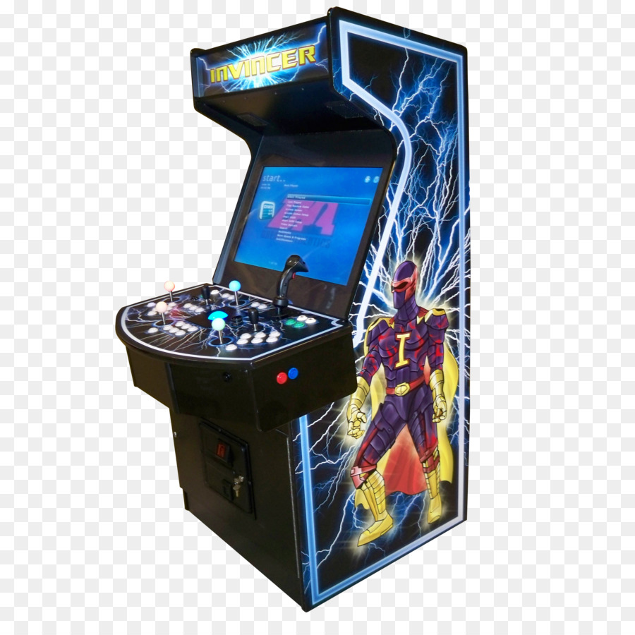 Juego De Arcade，Plus Ultra Seguros PNG