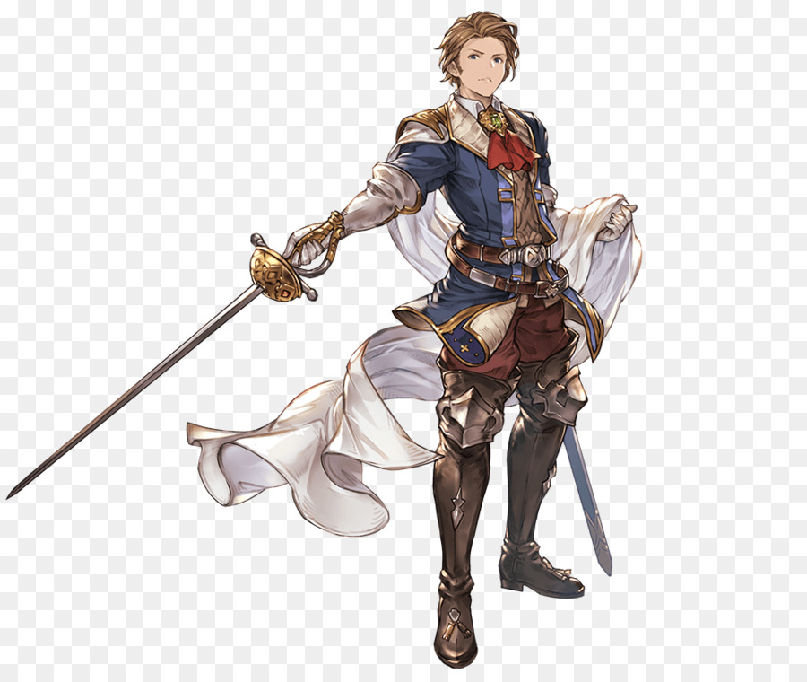 Granblue Fantasía，Arte PNG