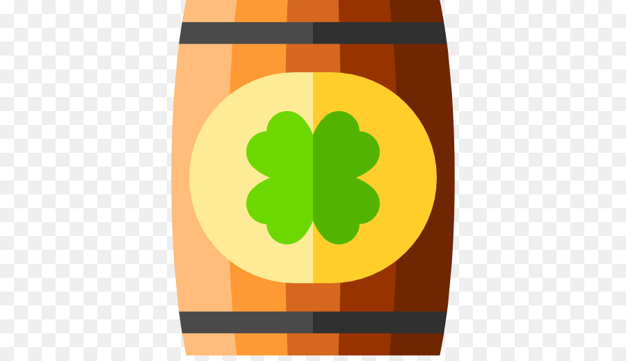 Shamrock，Hoja PNG