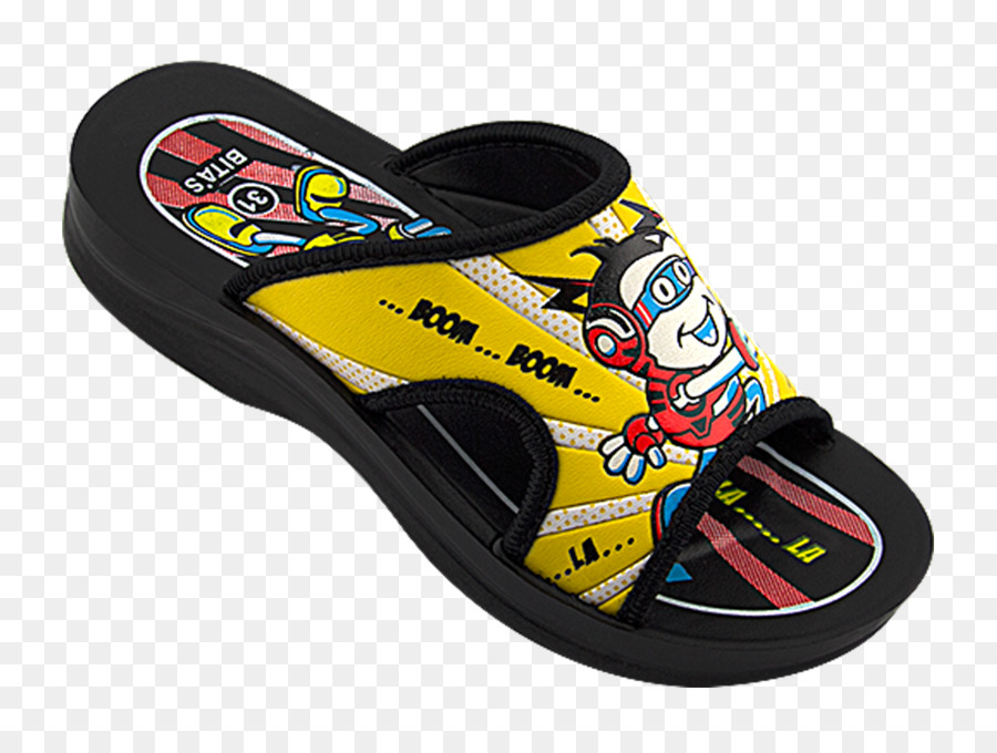 Zapatilla，Flipflops PNG