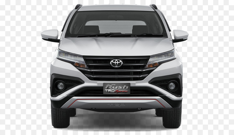 Daihatsu Terios，Toyota PNG