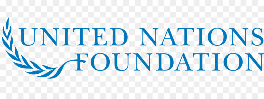 Logotipo De La Fundación De Las Naciones Unidas，Organización PNG