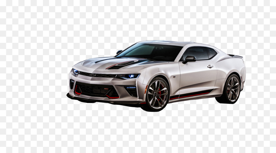 Chevrolet Camaro，Coche PNG