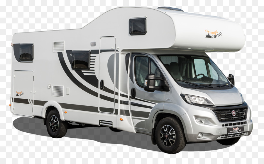 Autocaravanas，Coche PNG