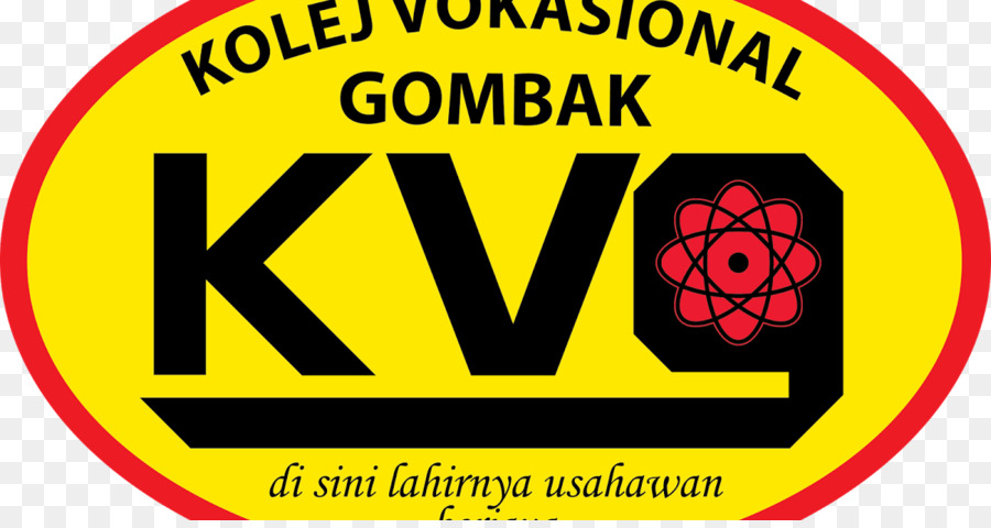 Sekolah Menengah Teknik Gombak，Kolej Vacacional Gombak Kvg PNG