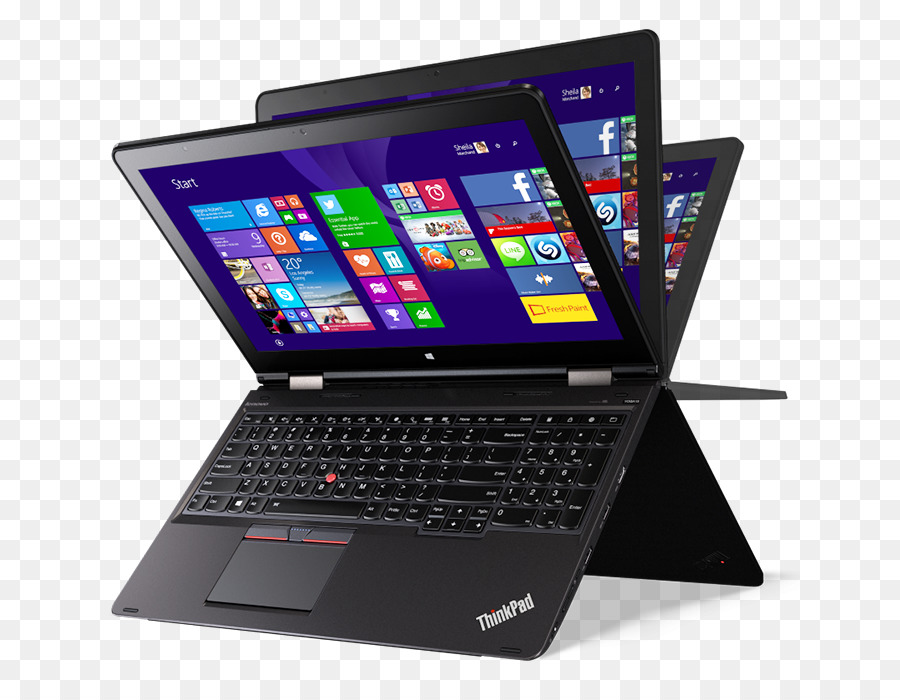 Thinkpad Serie X，Lenovo Thinkpad Yoga PNG