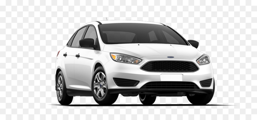 Ford，2018 Ford Focus Se Hatchback PNG