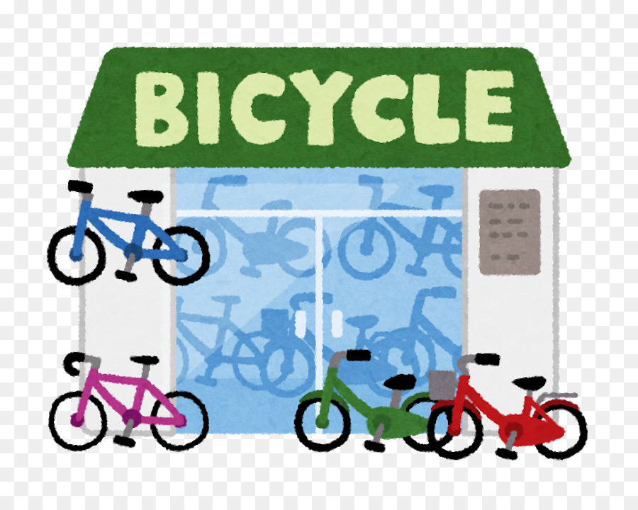 Tienda De Bicicletas，Bicicletas PNG