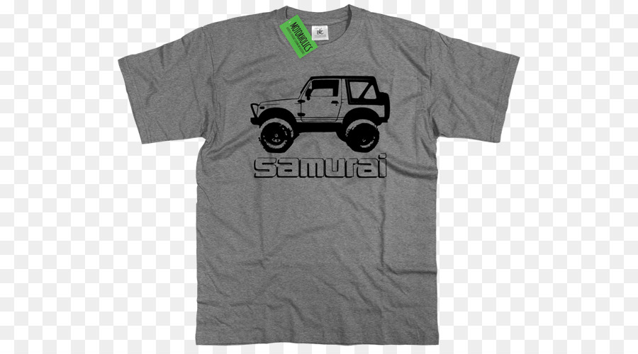 Camiseta，Suzuki Jimny PNG