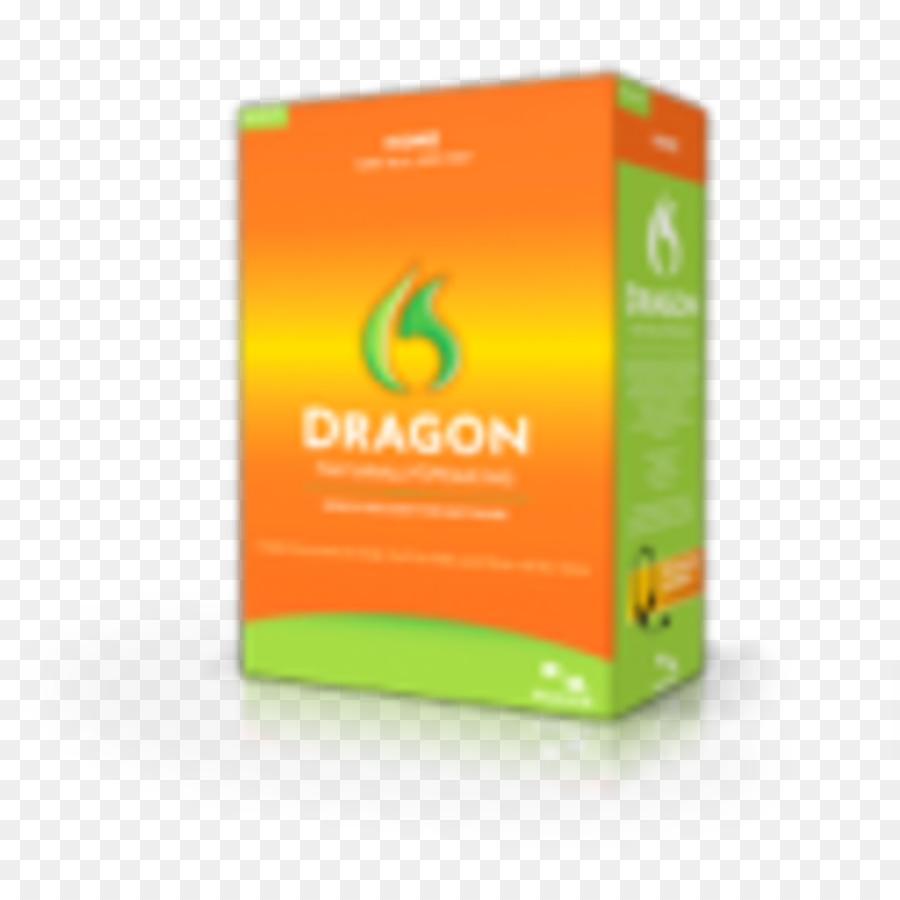 Dragón Natural，Comunicaciones Nuance PNG