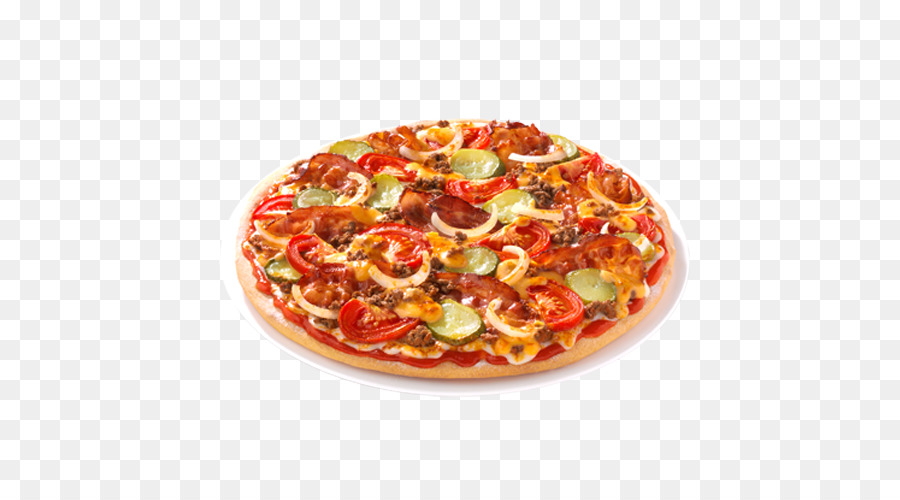 Californiastyle Pizza，Pizza Siciliana PNG