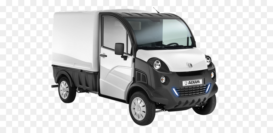 Aixam，Coche PNG