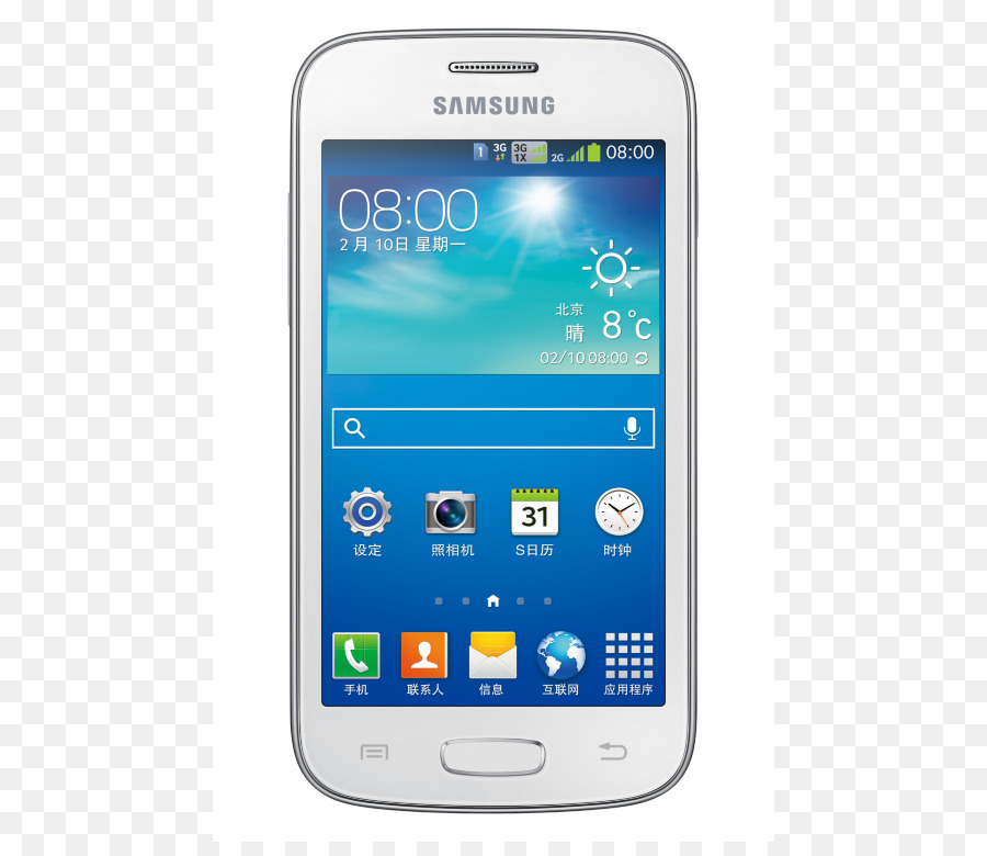 Samsung Galaxy S，Samsung Galaxy S Duos 2 PNG