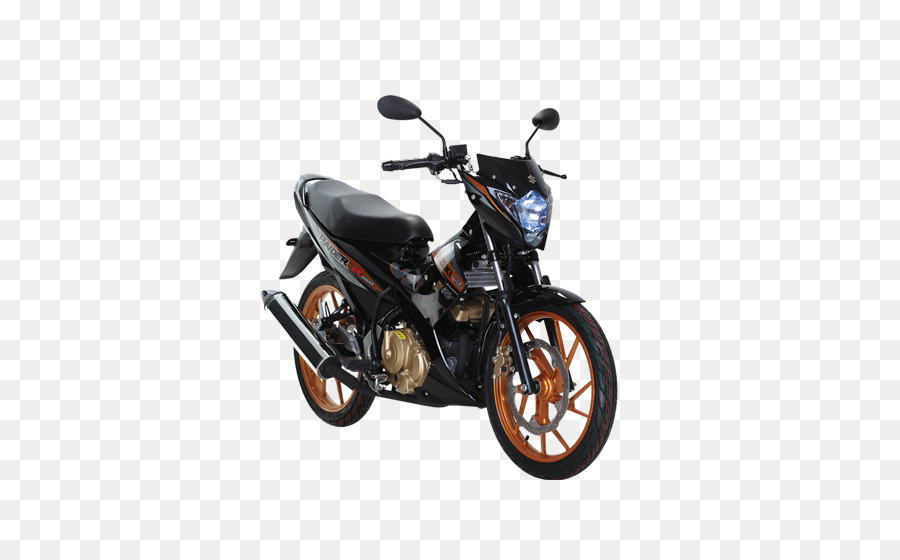 Suzuki Raider 150，Suzuki PNG