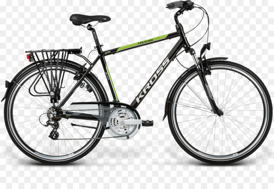 Kross Sa，Bicicleta PNG