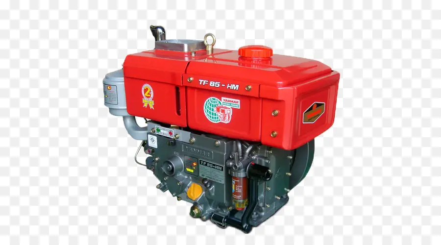 Motor，Motor Diesel PNG