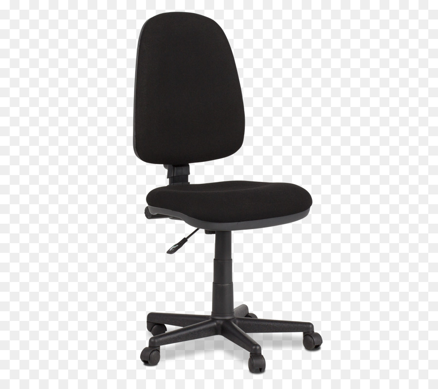 Silla De Oficina Negra，Asiento PNG