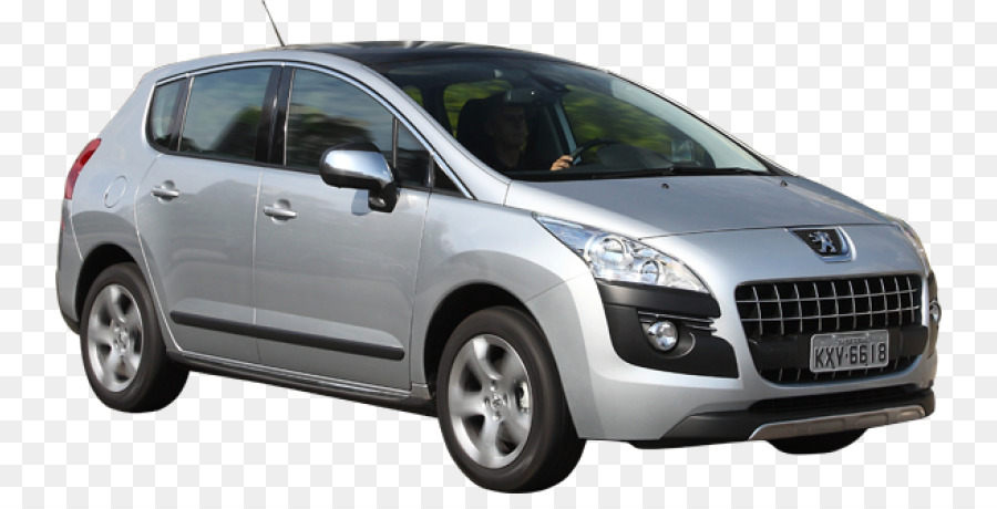 Peugeot，Coche PNG