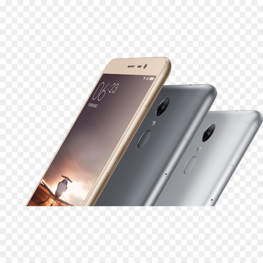 Xiaomi Redmi Note 4，Redmi Note 5 PNG