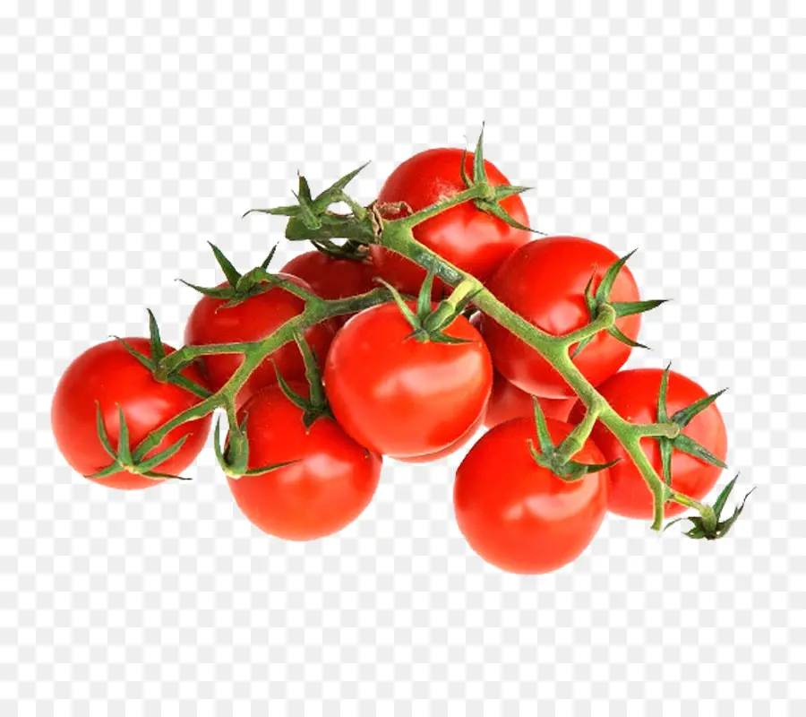 Tomate Ciruela，Tomate Cherry PNG