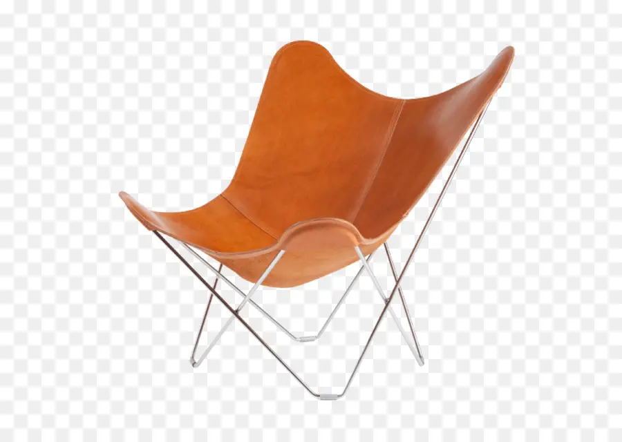 Silla，Eames Lounge Chair PNG