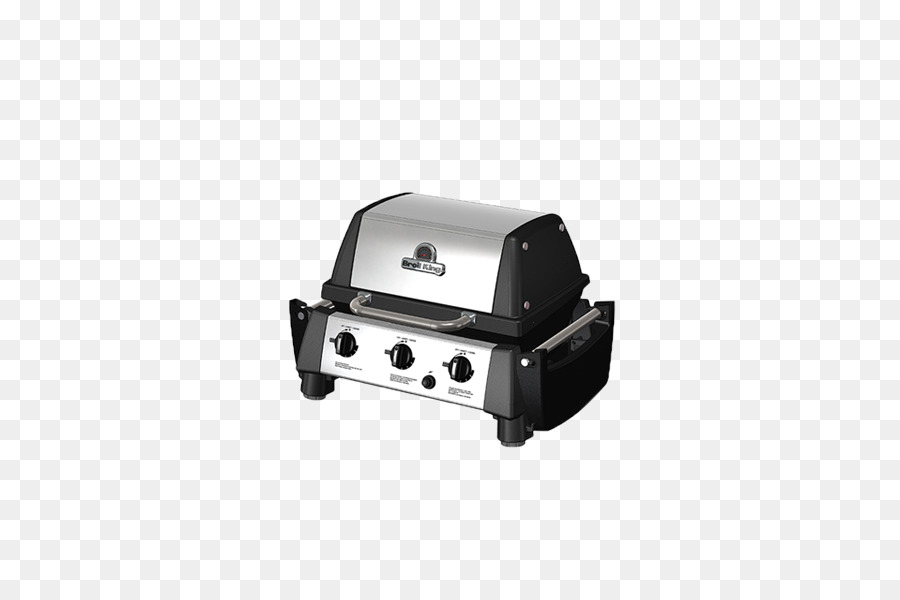 Barbacoa，Broil King Portachef 320 PNG