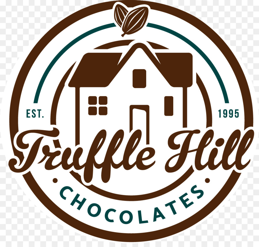 Trufa De Chocolate，Virutas De Embalaje PNG