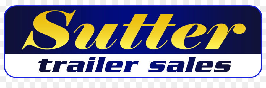 Venta De Trailer De Sutter，Nixa PNG