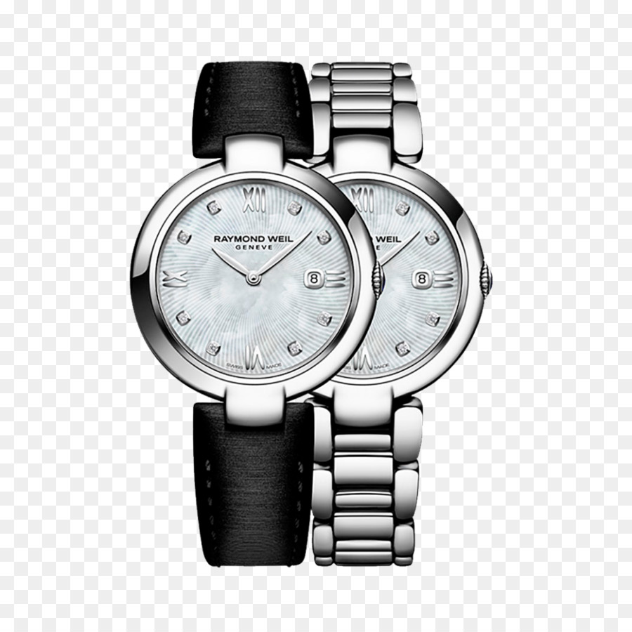 Raymond Weil，Reloj PNG