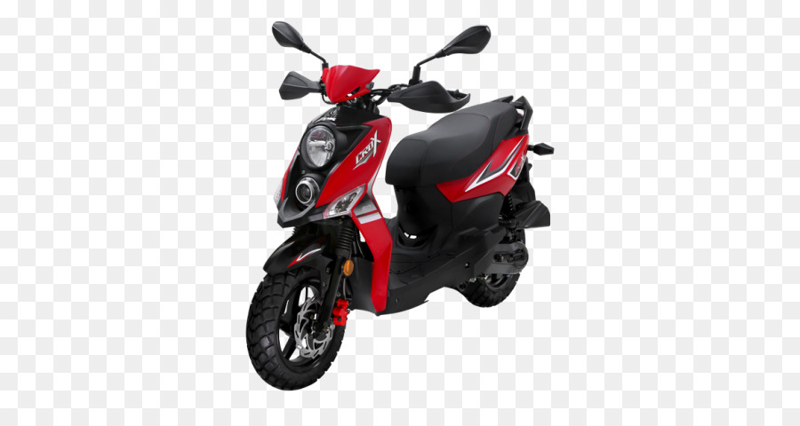 Vespa Rosa，Moto PNG