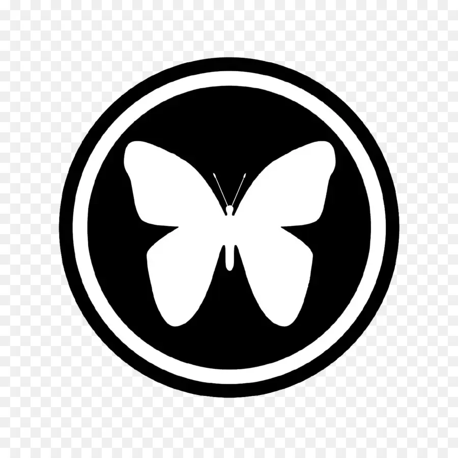 Mariposa，Logo PNG