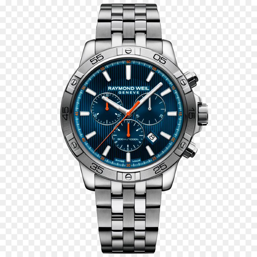 Raymond Weil，Reloj PNG