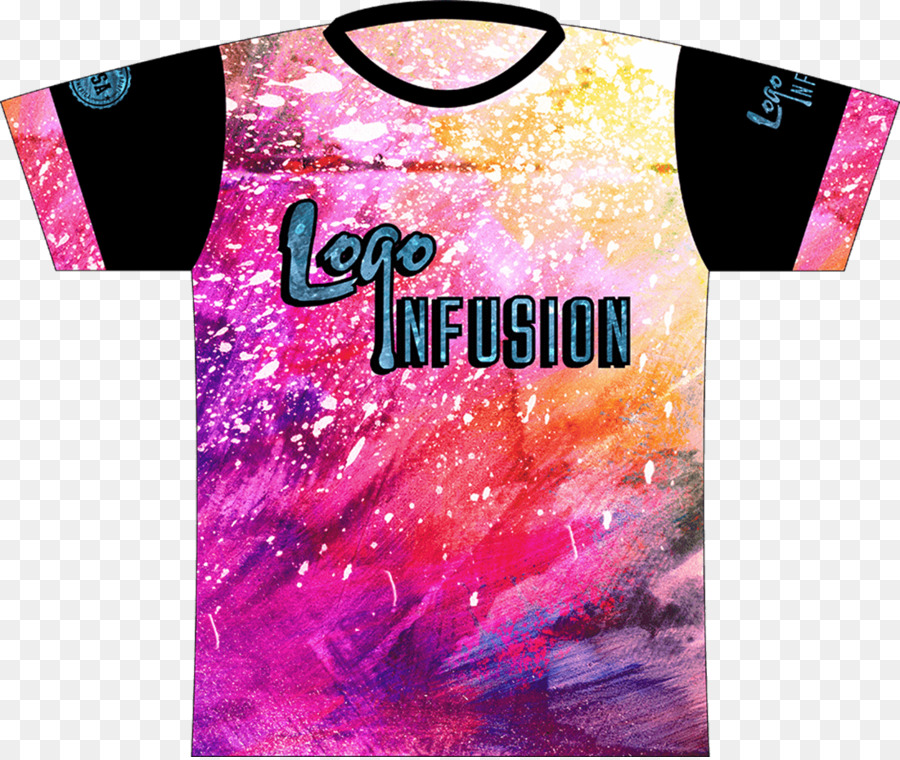 Camiseta，Logotipo De La Infusión PNG