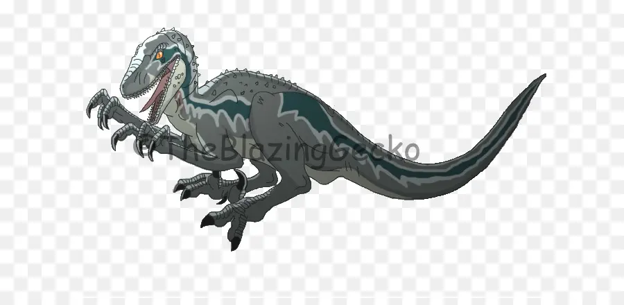 Velociraptor，Indoraptor PNG