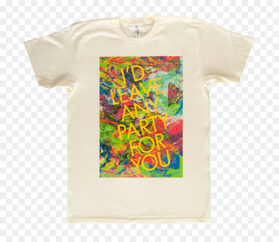 Camiseta，Cualquiera De Las Partes PNG