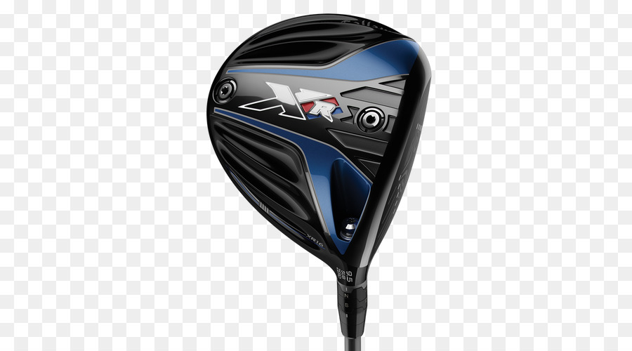 Callaway Xr 16 Madera De Fairway，La Madera PNG