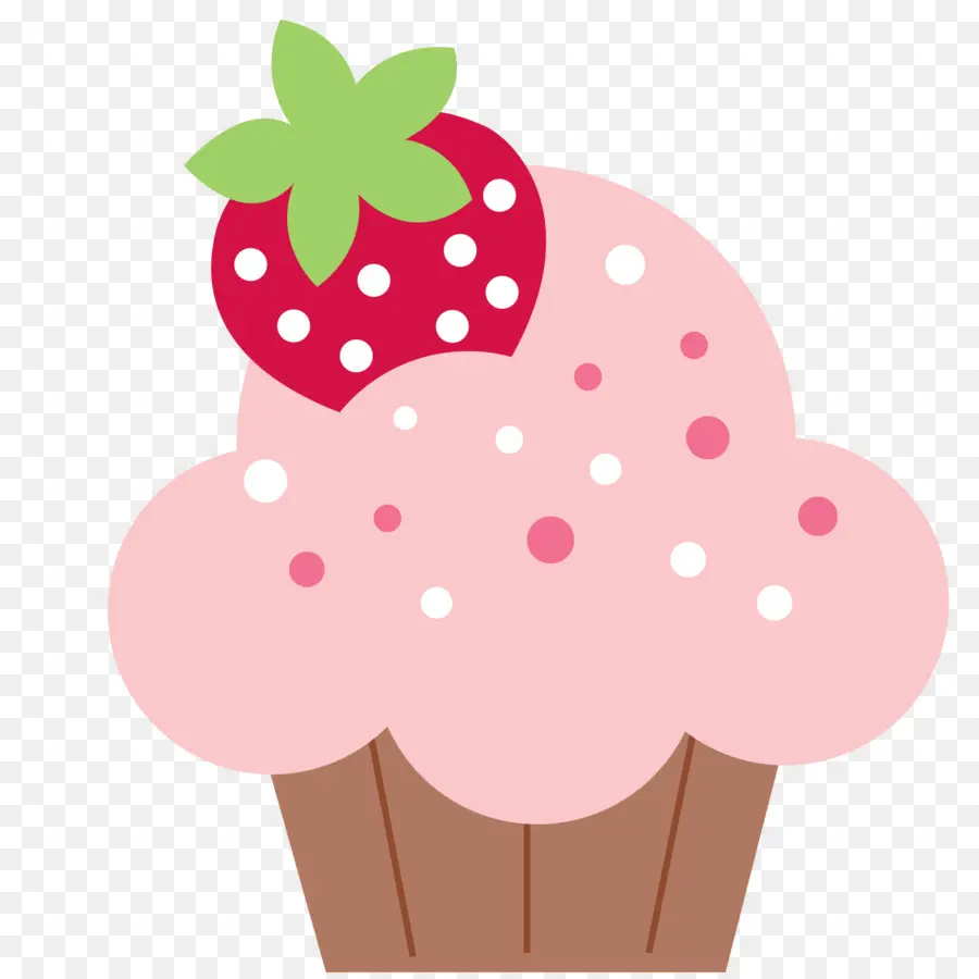 Cupcake，Conos De Helado PNG