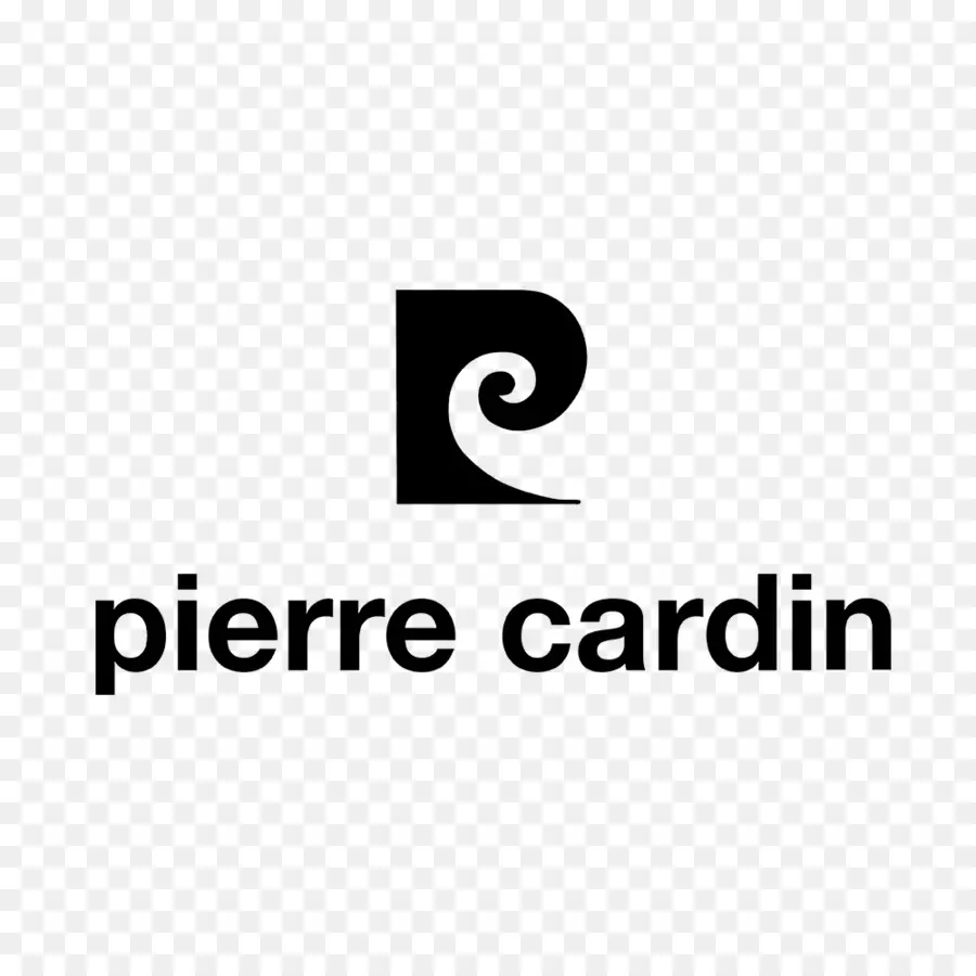 Logotipo De Pierre Cardin，Marca PNG