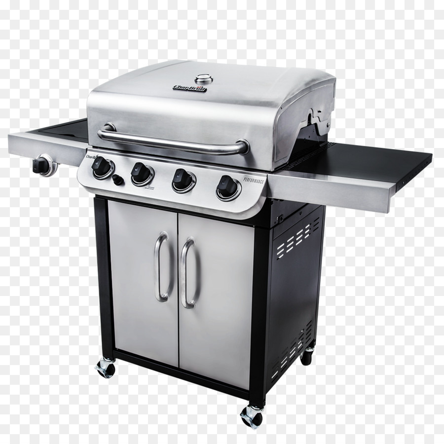 Barbacoa，Charbroil PNG