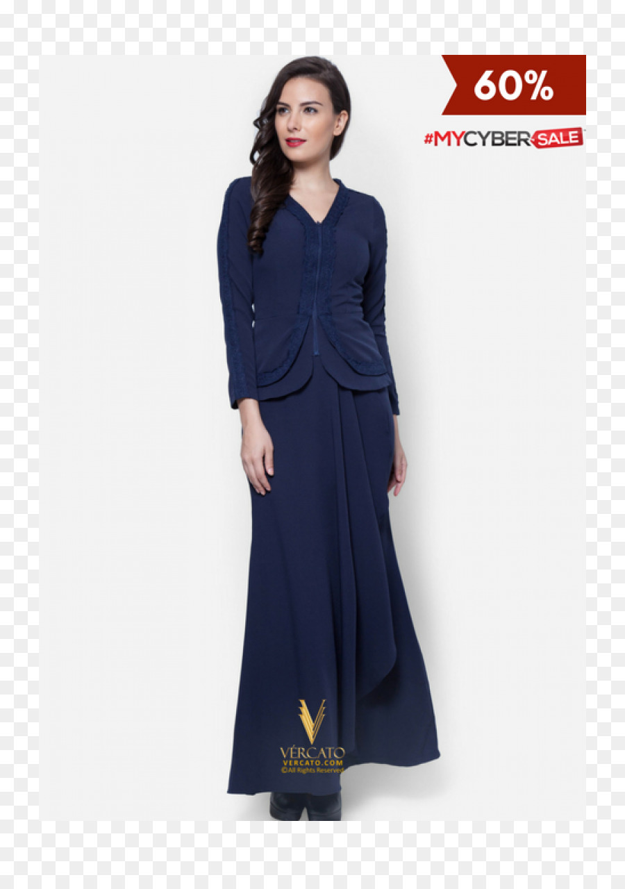 Túnica，Baju Kurung PNG