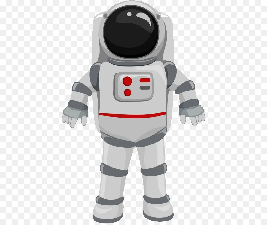 Astronauta，El Espacio Exterior PNG