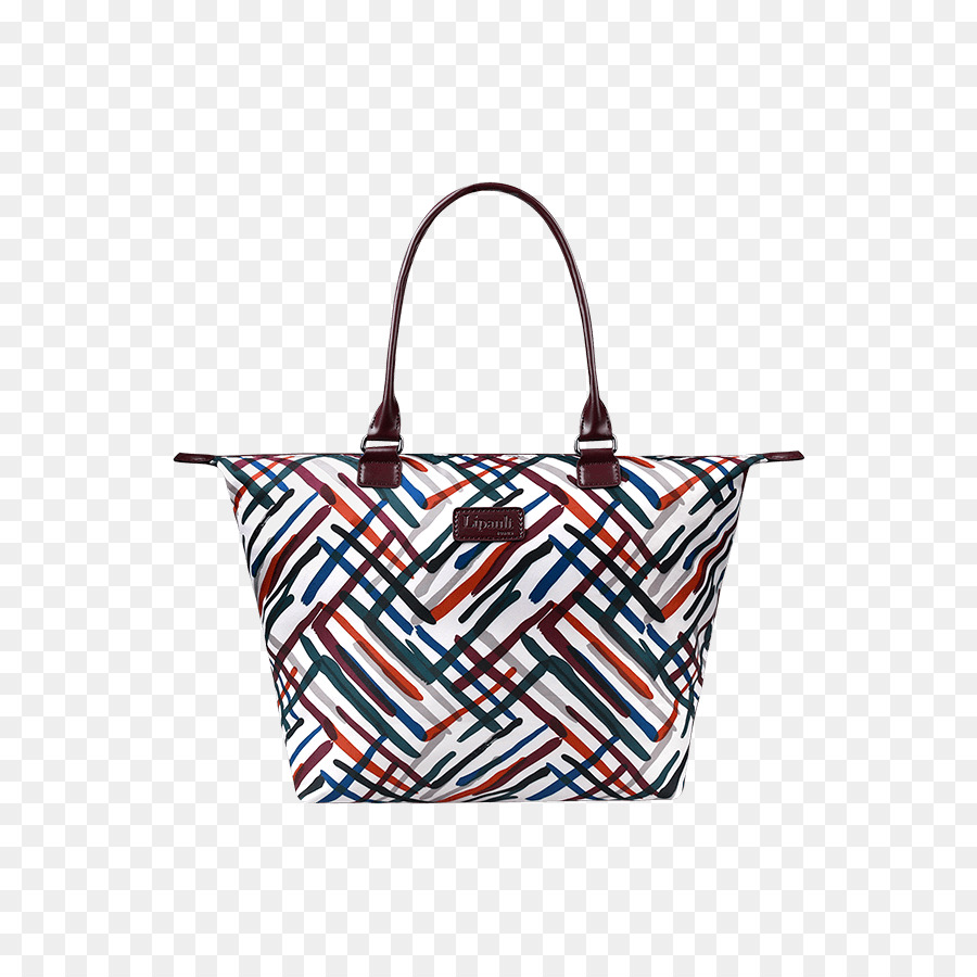 Bolso De Mano，Lipault PNG