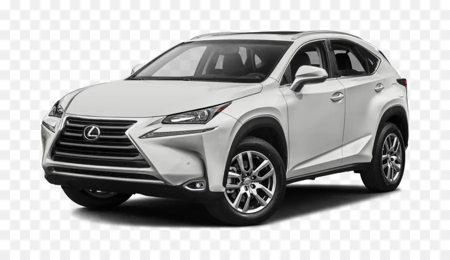 Lexus，Vehículo Utilitario Deportivo PNG